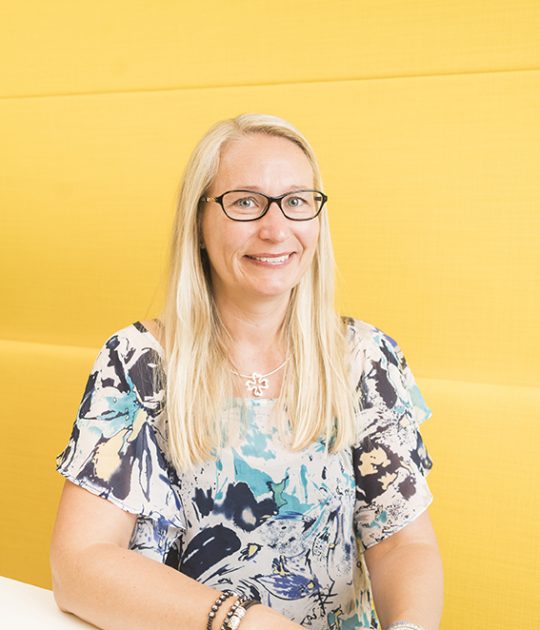 Elisabet Hallikainen