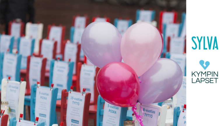 Tule vapaaehtoiseksi tuolitapahtumaan 15.2.2026