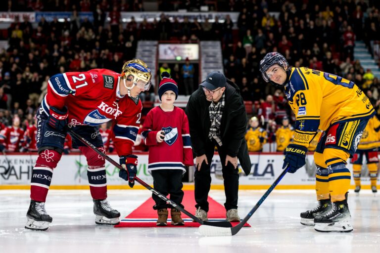 Helmikuussa muistetaan syöpään sairastuneita ja menehtyneitä lapsia
