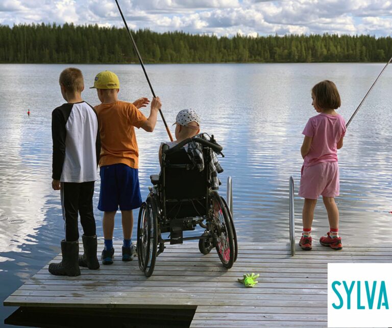 Syövän jälki – lue Ennin tarina